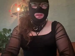Screen Grab from melissabwild