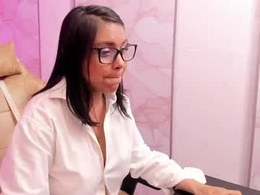 Screen Grab from melissasanz1