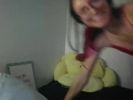 Screen Grab from mellerina_