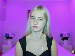 Screen Grab from mellina_tey