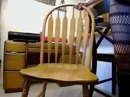 Screen Grab from mellissadrake