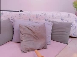 Screen Grab from melodi_skye