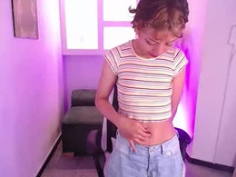 Screen Grab from melody701583as