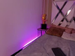 Screen Grab from melody_black_
