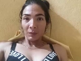 Screen Grab from melody_crystal