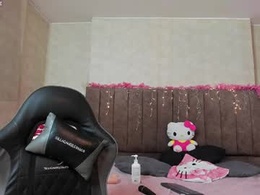 Screen Grab from melody_dolll