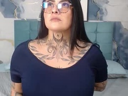 Screen Grab from melody_jazz