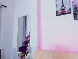 Screen Grab from melody_robyyns