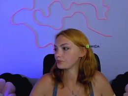 Screen Grab from melody_sky_