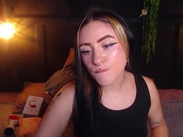 Screen Grab from melodygirl2__