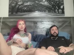 Screen Grab from memphiscplxx