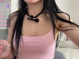 Screen Grab from meow3chaa