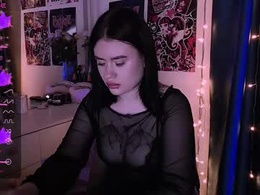 Screen Grab from meow_marie