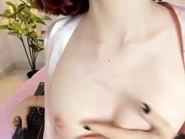 Screen Grab from meow_misaa