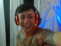 Screen Grab from mercenaryxxx