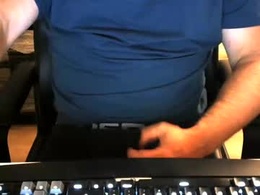 Screen Grab from meridian132