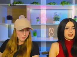 Screen Grab from merli_warner