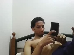 Screen Grab from merofive