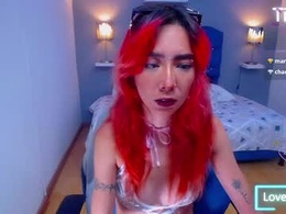 Screen Grab from meryjanes_xxx