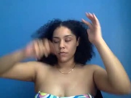 Screen Grab from mesmerelda