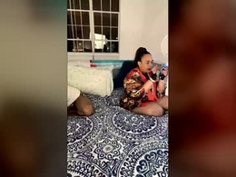 Screen Grab from messyniss691