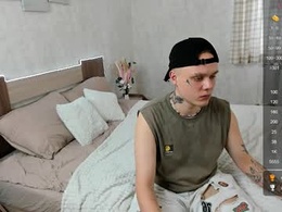 Screen Grab from mettbliss