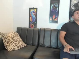 Screen Grab from mevagom