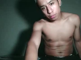 Screen Grab from mexxxtwink