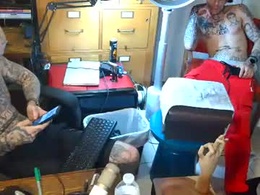 Screen Grab from mgk279