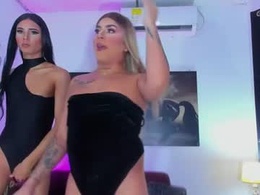 Screen Grab from mhansy_sweet