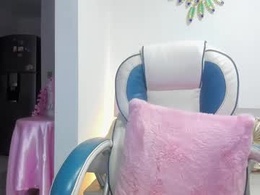 Screen Grab from mhia_sweet