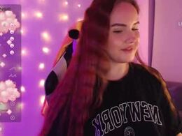 Screen Grab from mi_cherry