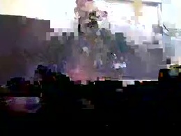 Screen Grab from mi_profe_y_rambo