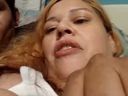 Screen Grab from mia714cruz