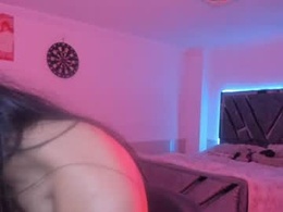 Screen Grab from mia__gatess
