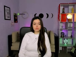 Screen Grab from mia_blazing