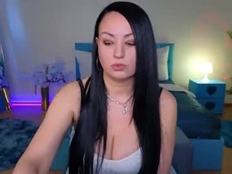 Screen Grab from mia_marry