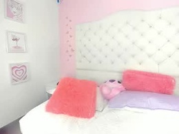 Screen Grab from mia_miller001