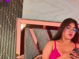 Screen Grab from mia_miller_r