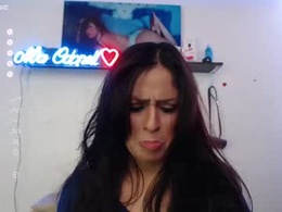 Screen Grab from mia_odonell_