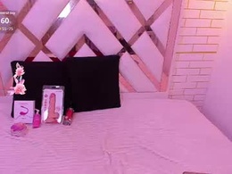 Screen Grab from mia_petite18