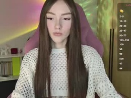 Screen Grab from mia_pinkchair