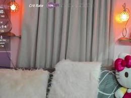 Screen Grab from mia_princess69_
