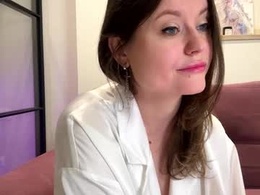 Screen Grab from mia_shine_bright