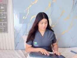 Screen Grab from mia_sun14