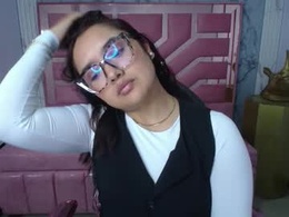 Screen Grab from mia_tayler_ch