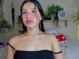 Screen Grab from miaa_rose__