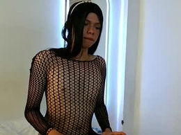 Screen Grab from miaceleste777