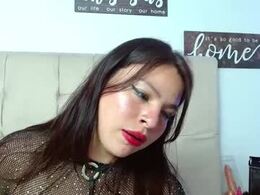 Screen Grab from miadoll303av
