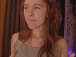 Screen Grab from miafleur